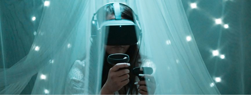 EMDR en réalité virtuelle : des résultats prometteurs pour la dépression liée aux traumatismes de l'enfance