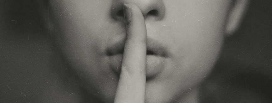 Secret partagé — avec qui pouvez-vous vraiment échanger ?