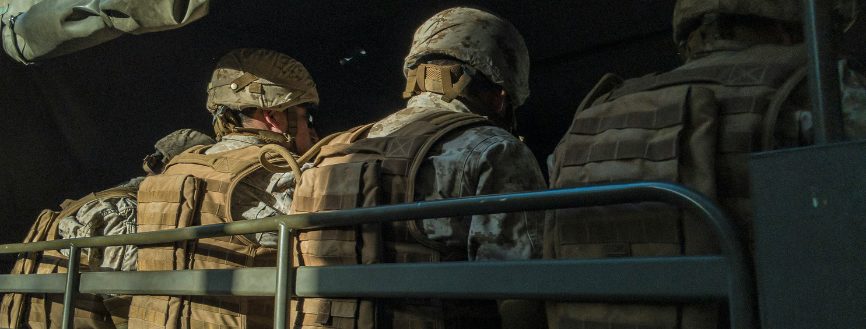 Revue rétrospective multisite explorant la délivrance de la thérapie EMDR aux vétérans via télésanté versus en présentiel