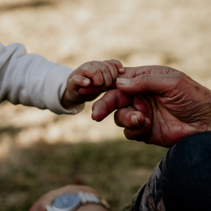 Trauma d'attachement : un numéro spécial