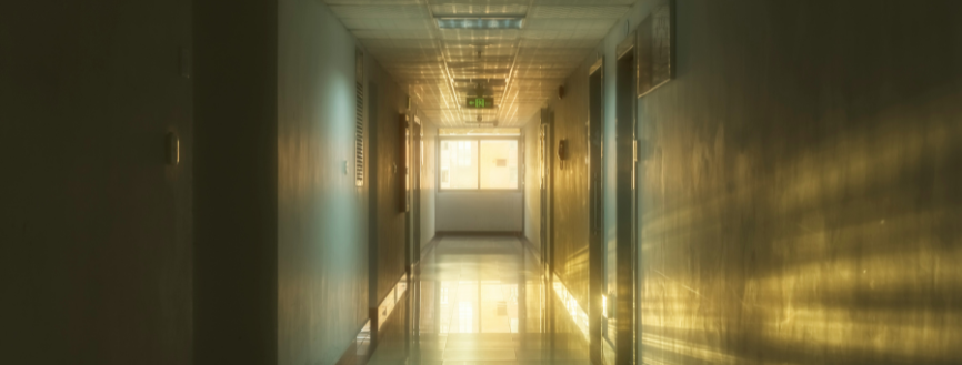 Réponse des patients atteints de formes complexes de TSPT à un traitement intensif du traumatisme