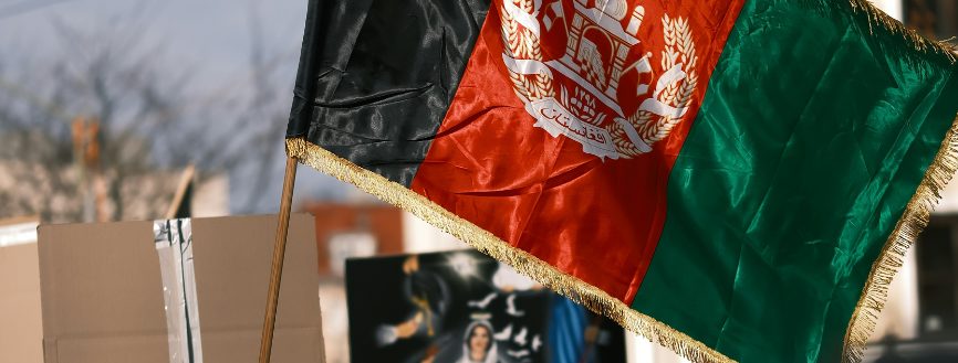 Une journaliste de la BBC témoigne : L'EMDR après le trauma de la violence en Afghanistan