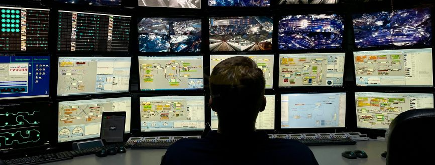 Expériences personnelles de la thérapie EMDR dans les services de sécurité