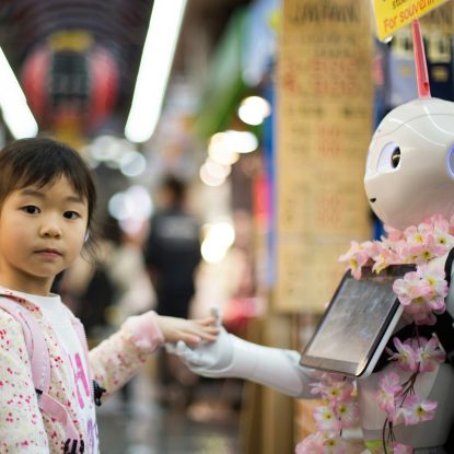 IA générative en santé mentale : le premier essai randomisé et ses implications pour l'EMDR