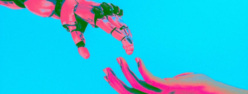 Dossier EMDR et Intelligence artificielle