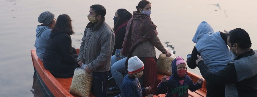 Applicabilité et efficacité de la thérapie EMDR de groupe pour les migrants forcés