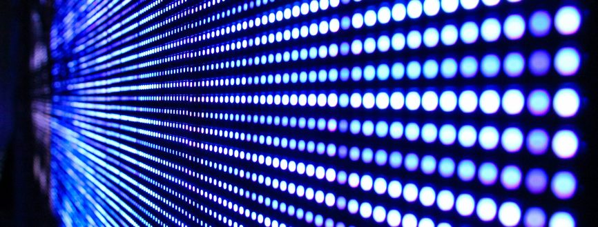 Equipement Barre lumineuse EMDR pro