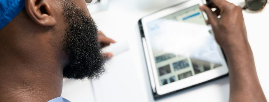 L’IA dans le cabinet du thérapeute : ce qui est permis, ce qui ne l’est pas