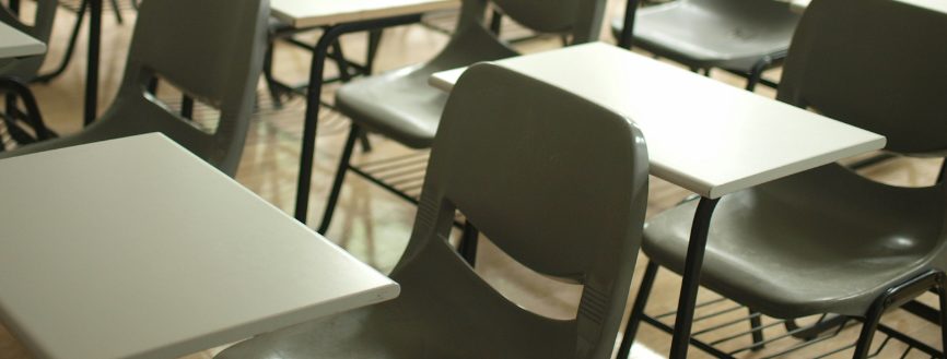 Salle de classe