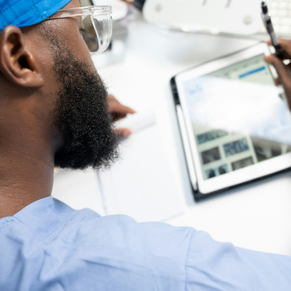 L’IA dans le cabinet du thérapeute : ce qui est permis, ce qui ne l’est pas