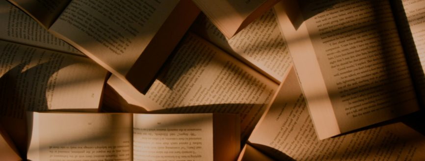 Des livres