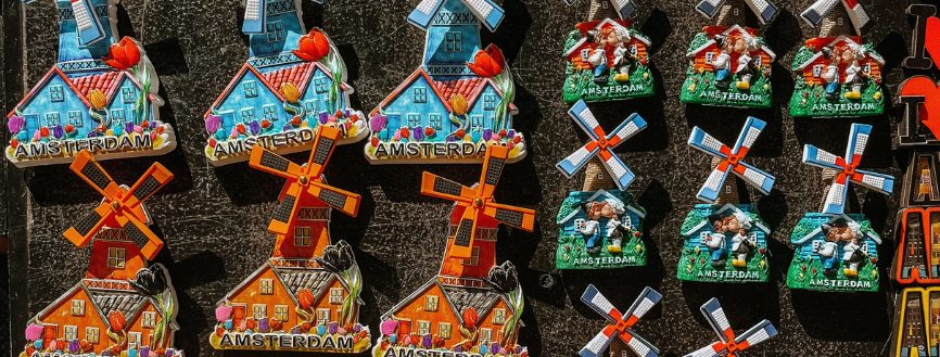 Souvenirs