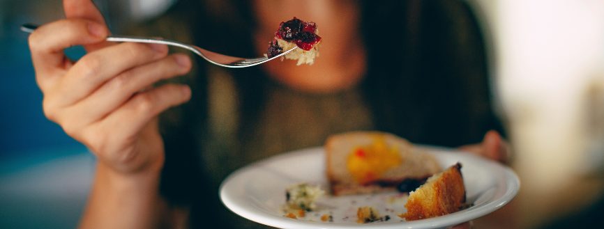Essai pilote contrôlé randomisé : l'EMDR pour le traitement du trouble de l'alimentation avec crises de boulimie chez l'adulte