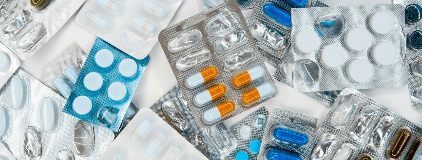 La médication psychotrope concomitante est associée à des résultats réduits de la psychothérapie centrée sur le traumatisme pour le TSPT